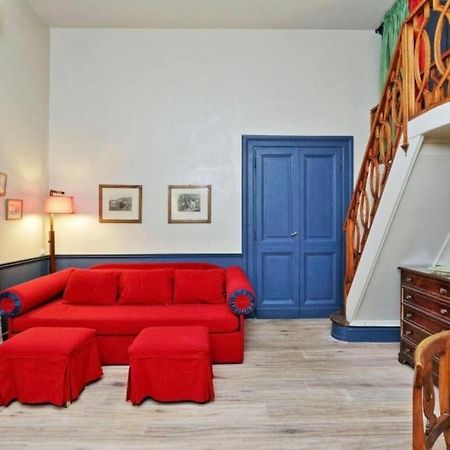 Studio Apt In Rome City Centre Via Gregoriana By Halldis Luaran gambar
