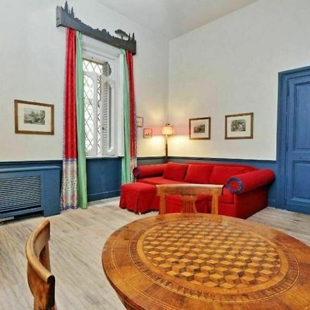 Studio Apt In Rome City Centre Via Gregoriana By Halldis Luaran gambar