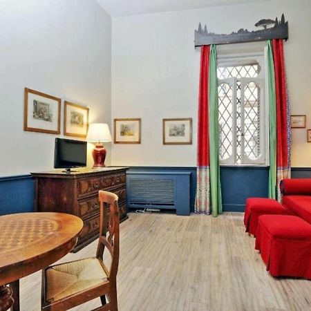 Studio Apt In Rome City Centre Via Gregoriana By Halldis Luaran gambar
