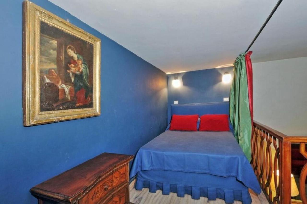 Studio Apt In Rome City Centre Via Gregoriana By Halldis Luaran gambar