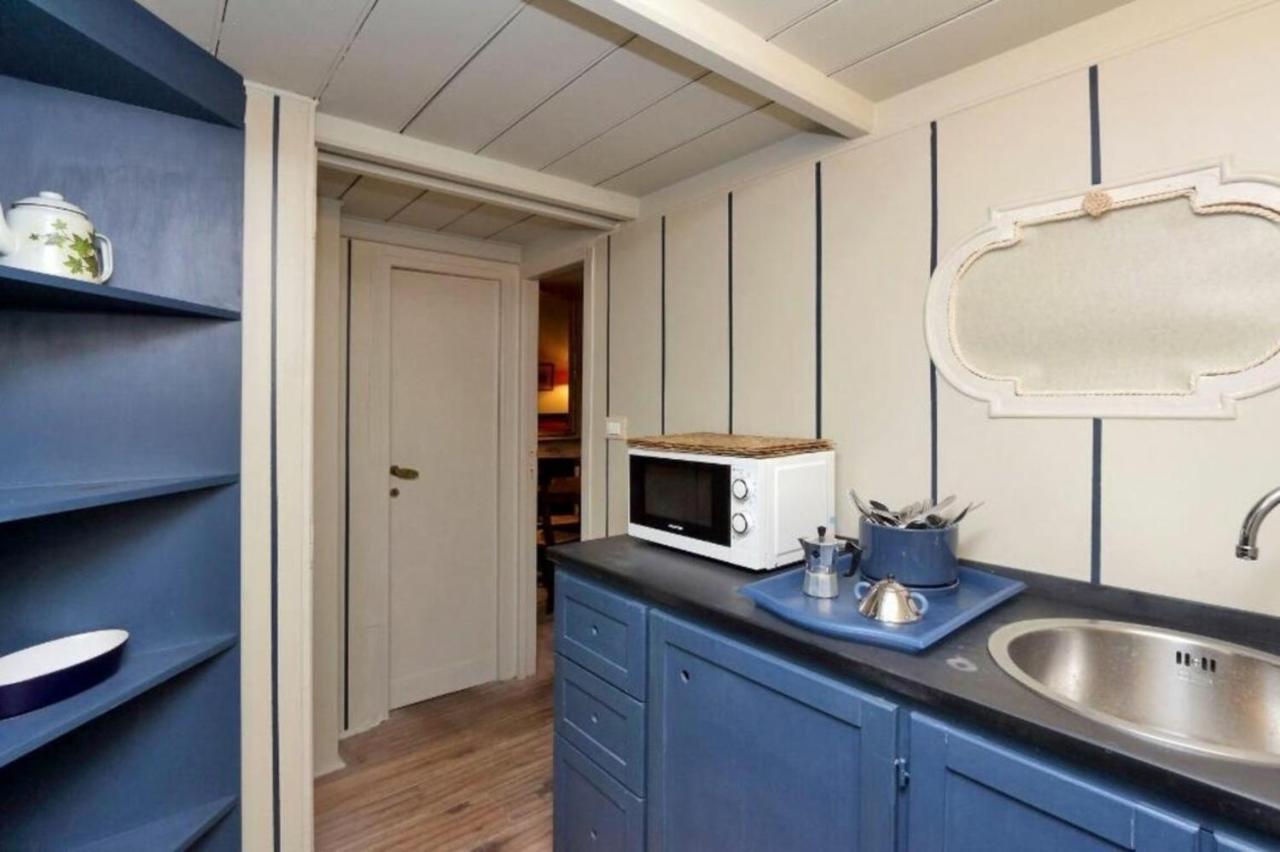 Studio Apt In Rome City Centre Via Gregoriana By Halldis Luaran gambar