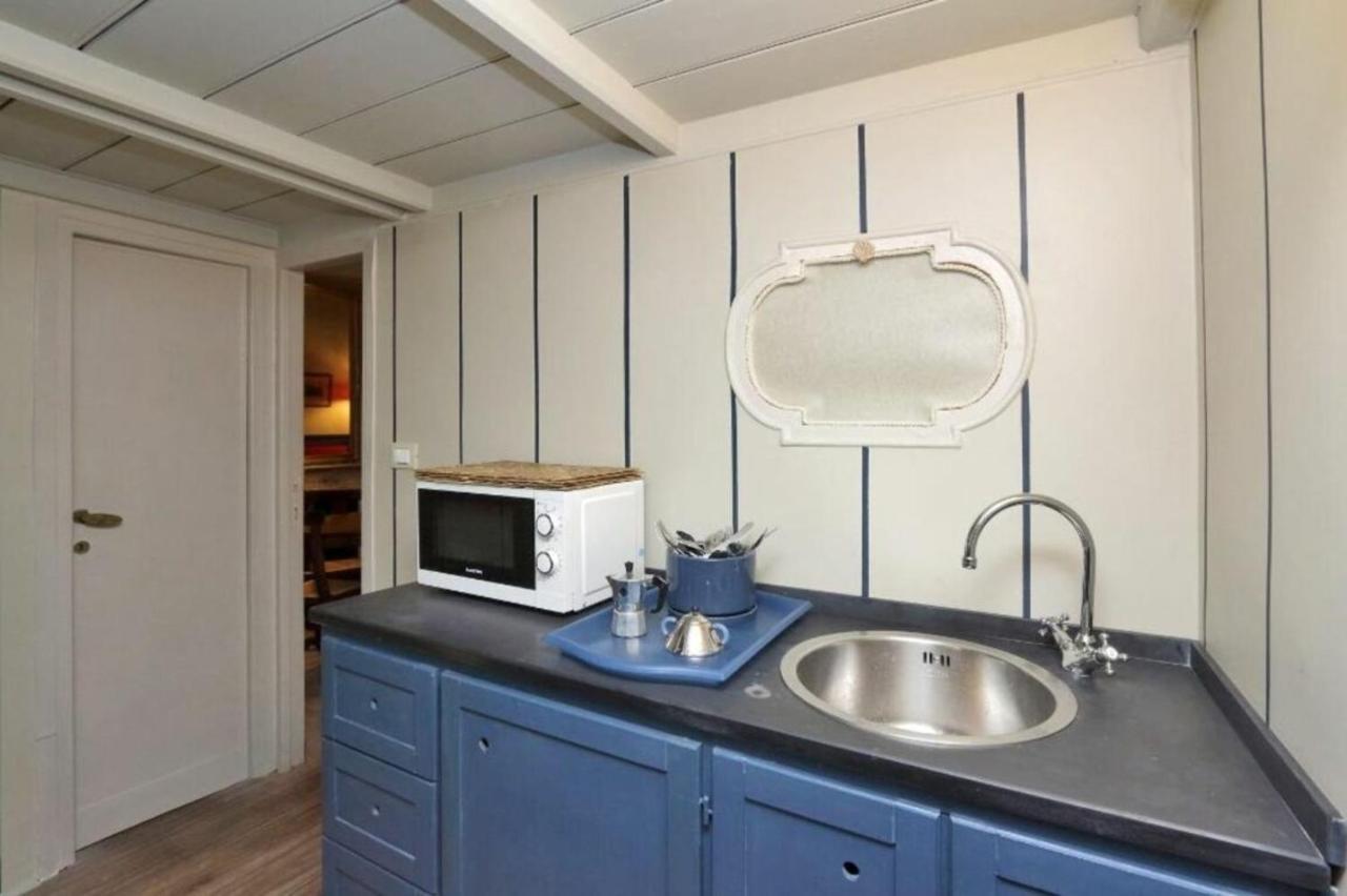 Studio Apt In Rome City Centre Via Gregoriana By Halldis Luaran gambar