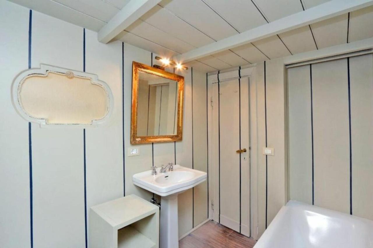 Studio Apt In Rome City Centre Via Gregoriana By Halldis Luaran gambar