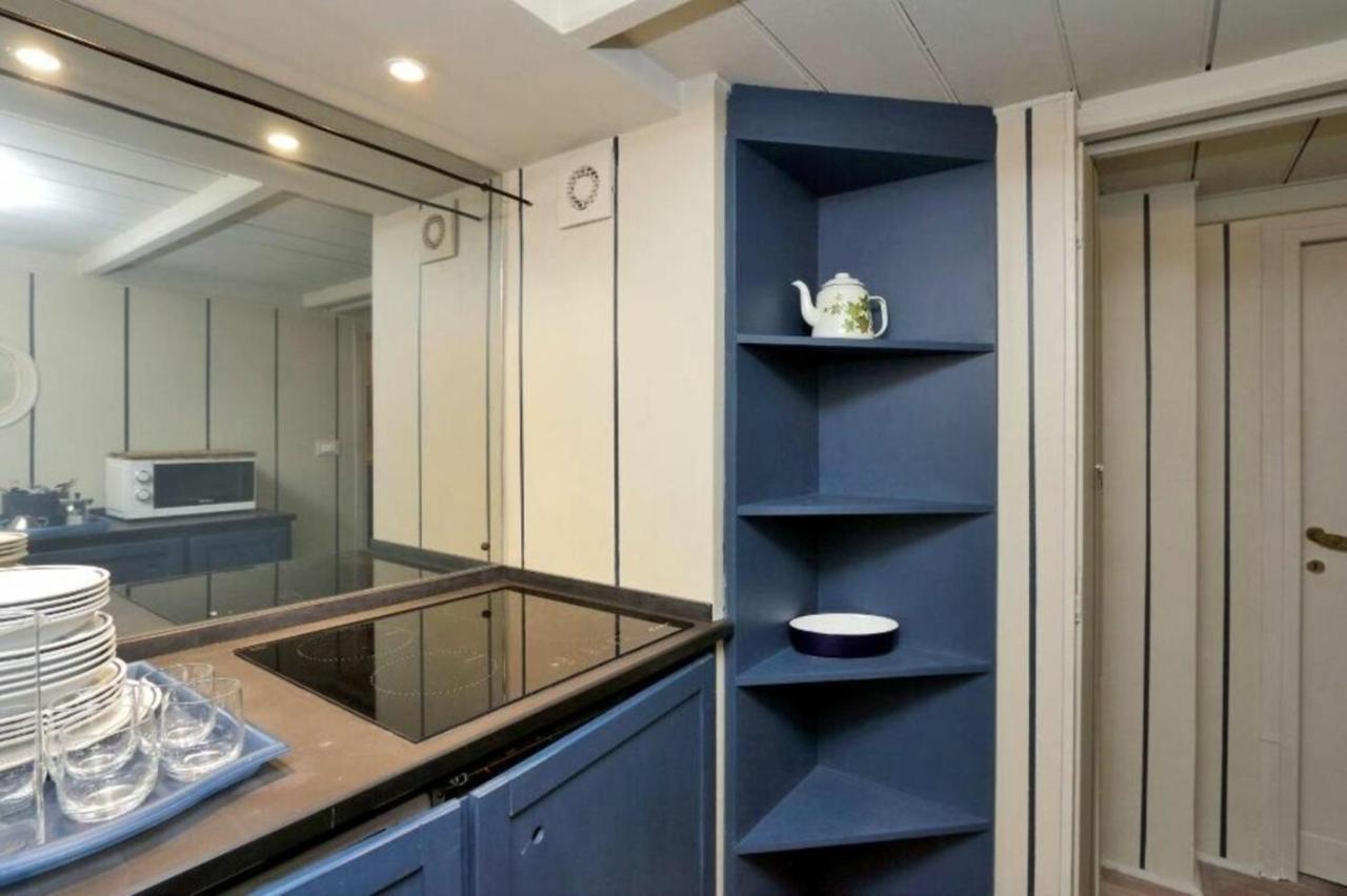 Studio Apt In Rome City Centre Via Gregoriana By Halldis Luaran gambar